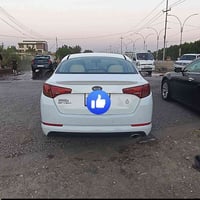 للبيع اوبتيما 2011 بيه جاملغ امامي امبدل حداديه جديده تخم تاير جديد تب...