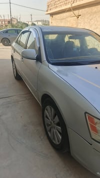 سوناتا • ٢٠٠٩ • سنوية صاقطة