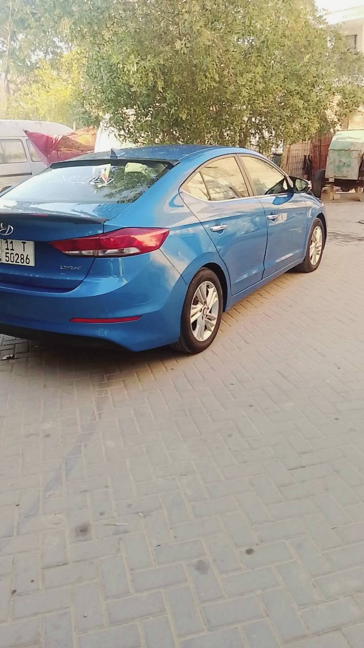 النترا 2017وراد كندي فول مواصفات 
1/1لمتدد سياره خير من الله نضيفه مال بيت 
الحادث بنيد مبدل ولبراكيت مواصل لشواصي 
مكينه 2000دوش المرغوب سياره بأسمي تحويل ثاني يوم 
للاستفسار الاتصال ع *********** 
المكان بغداد حي البتول السعر 120اوبيها مجال بسيط

