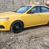 اوبتيما • ٢٠٠٩ • كوت ناصريه