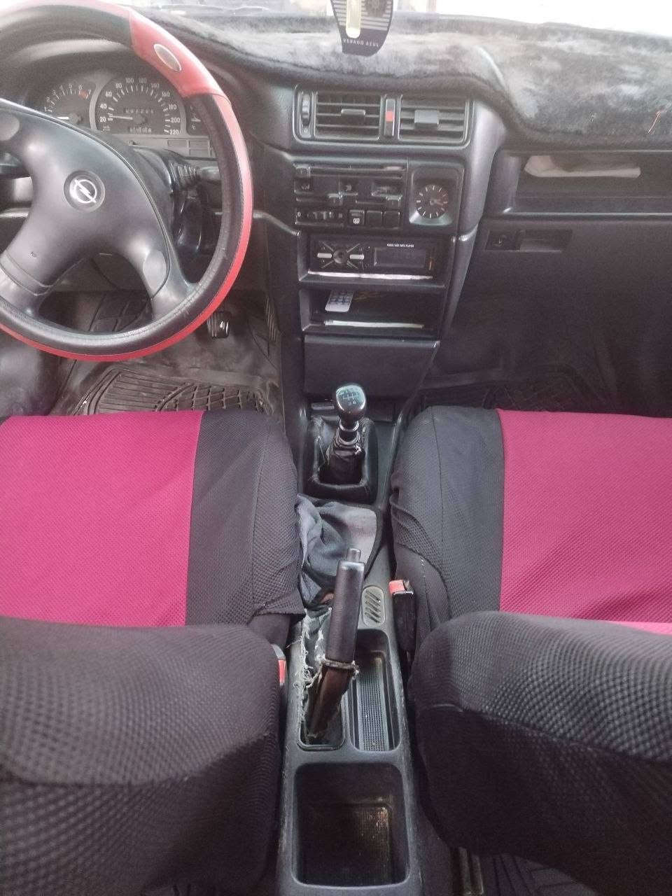 اوبل فيكترا موديل 92 حجم16
سنويه لسنة 2030  شرط التحويل صبغ سقف وجاملغات الورى شرط بلا معجون 
السعر39 وبيها مجال عنوان موصل الأيمن حي التنك***********

***********

