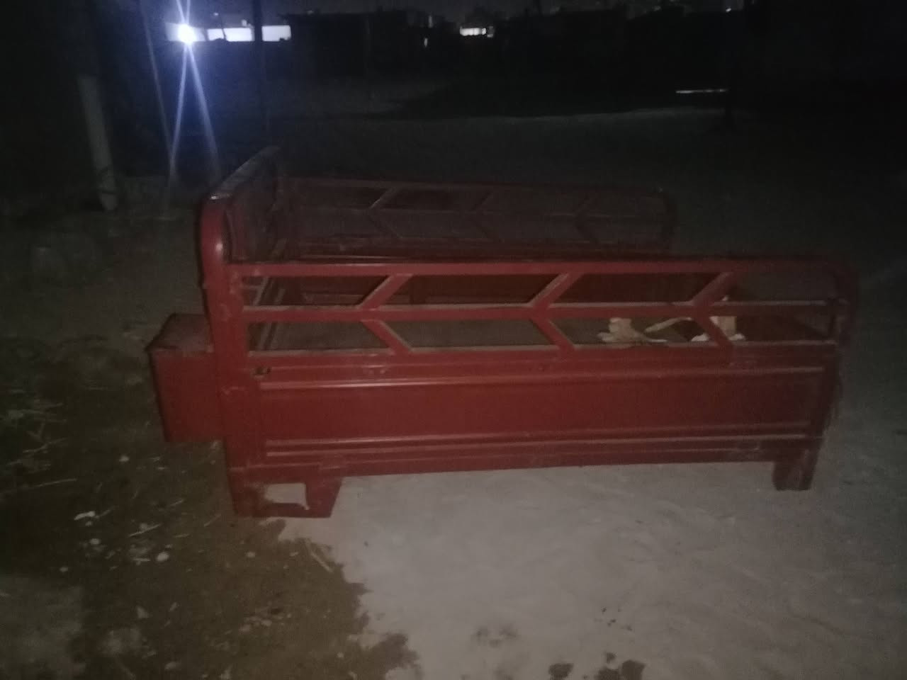 ناصرية المركز • نضيف • جيب وشد