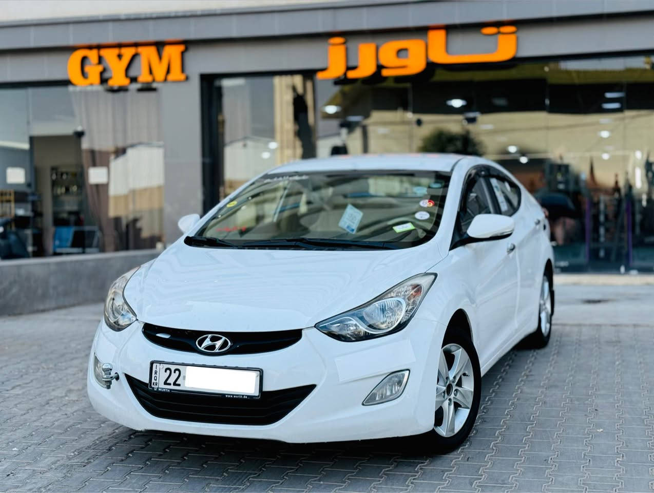 سلام عليكم 
النترا خليجي للبيع فقط
سعرها 109 مجال قليل
رقم ***********
موديل 2014
ماشية 200 الف
حجم محرك 18
نص موصفات
محرك بس قبغ مفتوح بس شرط لا صوت لا صرف لا بخار مابي
تاخم صدر امامي خلفي تايرات جديد
رقم اربيل رقم سنويه هزا جديد شرط تحويل غرامات
ضرر سيارا نص باب صبغ باقي سيارا كفالا
مكاني كركوك كركوك, العراق
