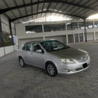 تويوتا كورولا • ٢٠١٣ • اوتوماتيك