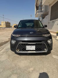امريكي • ٢٠٢٠ • فئة S