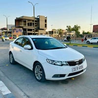 سيراتو ٢٠١٢ • وارد خليجي • انكليزي باسمي