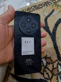 ريدمي ١٤ سي • ٢٥٦ • حي الميلاد