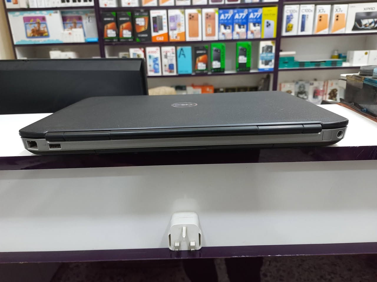 قليل الاستخدام • PD-Laptop3 • الشرقي