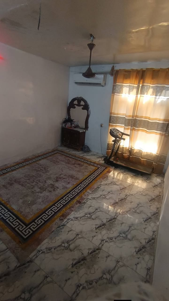 لسلام عليكم دارللبيع  مساحة 200متر المدائن حي العروبة قرب جامع السلام غرفتين نوم وصالة واستقبال وحمام خارجي  وحمام داخلي وحديقة
***********

***********
لسلام عليكم دارللبيع  مساحة 200متر المدائن حي العروبة قرب جامع السلام غرفتين نوم وصالة واستقبال وحمام خارجي  وحمام داخلي وحديقة
