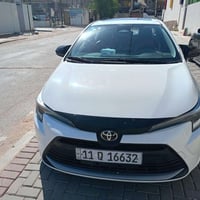 كورلا هايبرد موديل 2025بدون صبغ السعر 148للتوصل فقط اتصل 07714751090