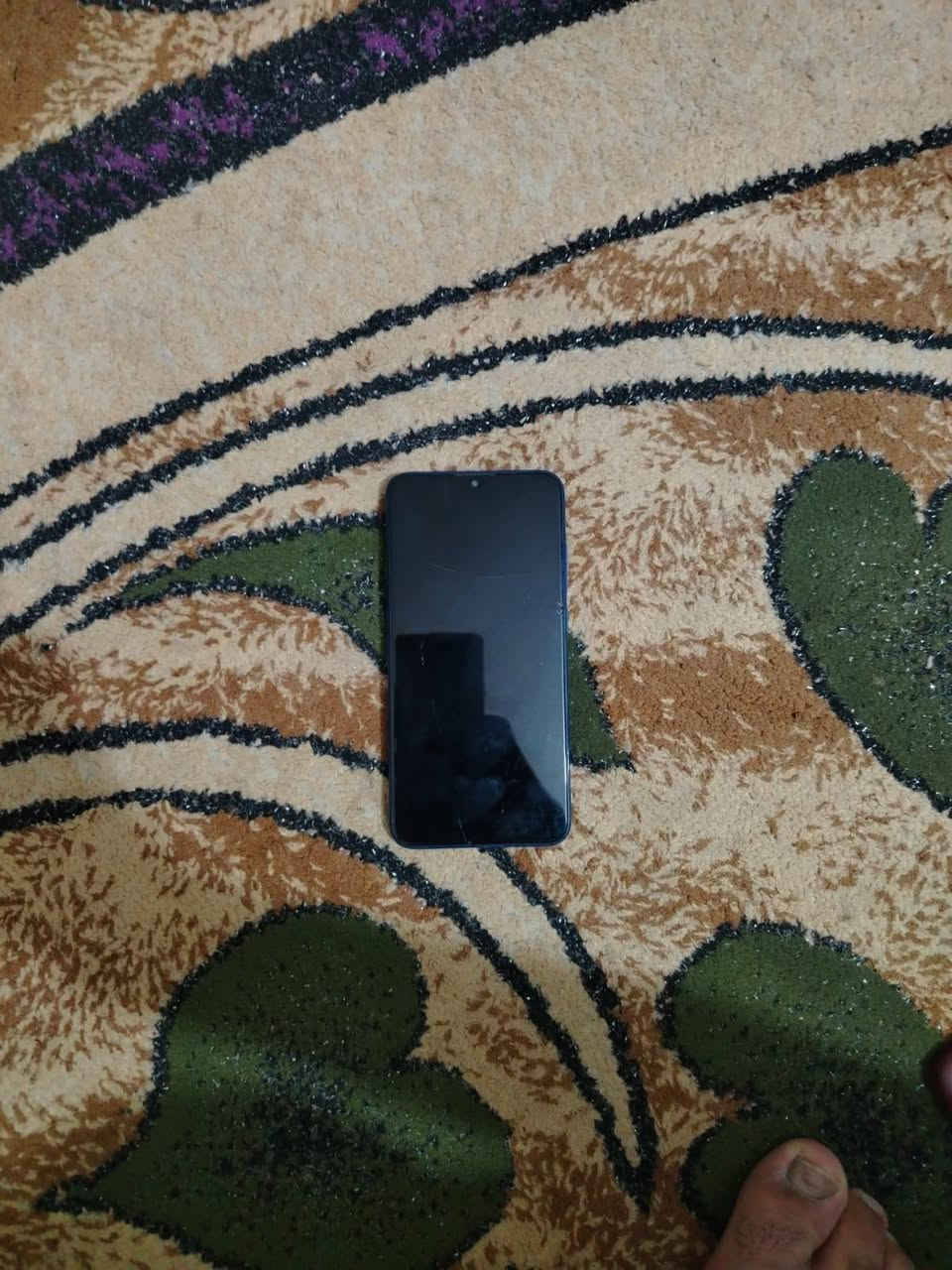 جهاز • عيب بسيط • تواصل واتساب