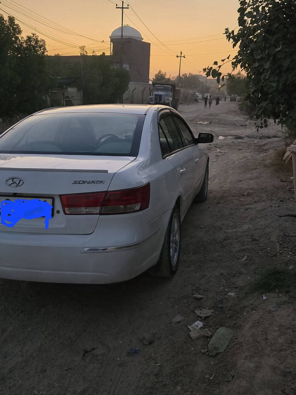 السلام عليكم سوناتا ٢٠٠٩ رقم بغداد دولي فول فتحه خليجيه جاهزة من تخم تاير حداديه مكينه وكير مشروطه سيارة نظيفه
بيه صفحه العبري صبغ. *********** مكاني بابل القاسم
