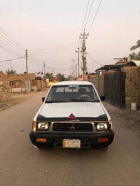 مستبيشن • ١٩٩٧ • البصرة