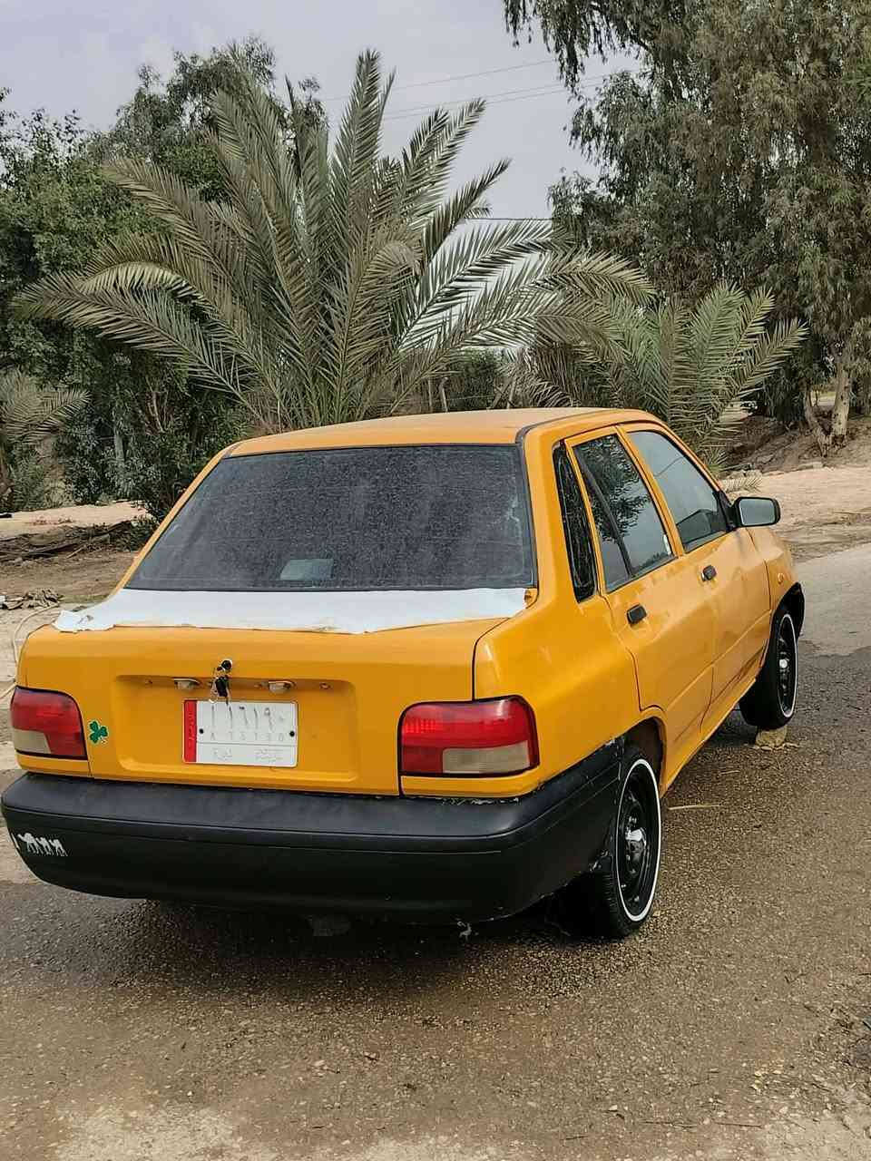 سايبا • ٢٠١٤ • رقم كربلاء