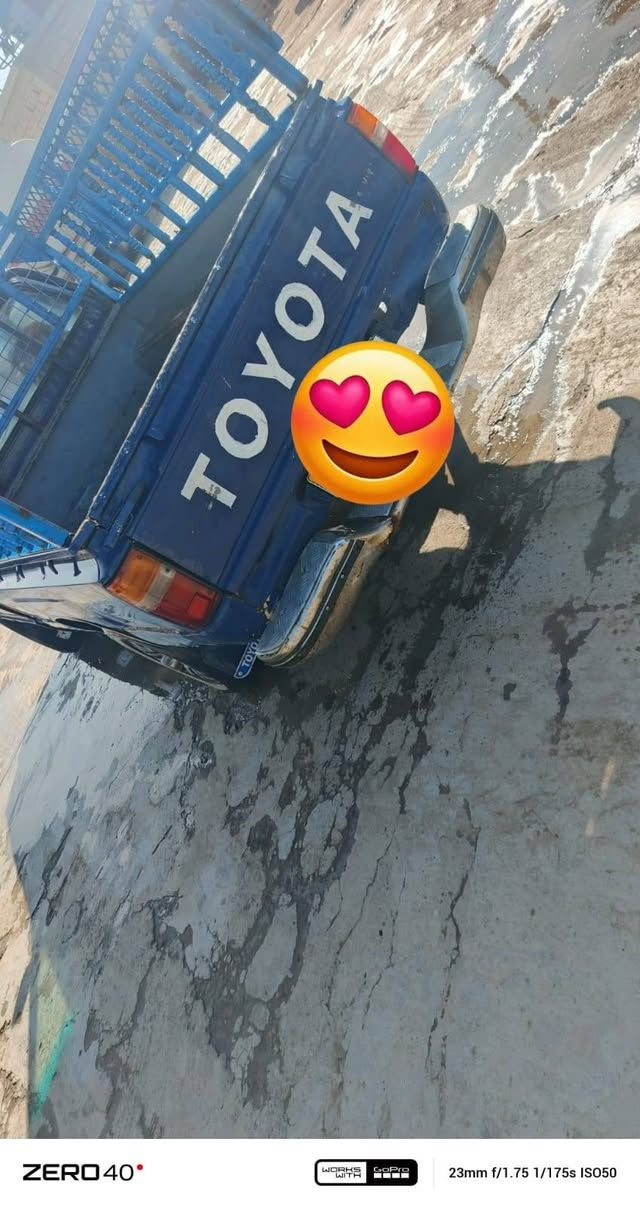بيكم موديل ٨٥ رقم كركوك نكليزي
تواير امامي جديد محرك تواي ٤ كير حداديه شاصي نضيف بل شرط ترايك للبصره ***********
