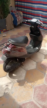 بطه • نضيفه • باتري ضعيف