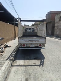 كيا ٢٠٠٧ • كربلاء • باقي كفاله