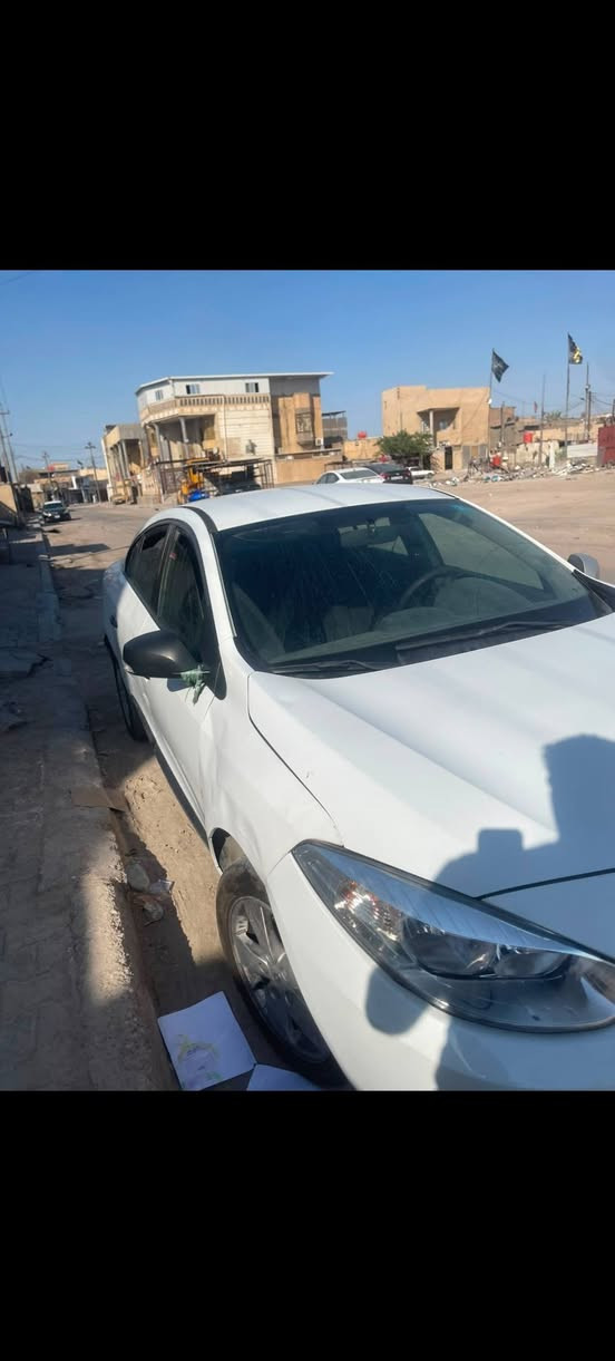 السلام عليكم
رينو فلاونس ٢٠١٣ سياره ع بلادهه كهرباىياتهه كله شغاله تبريد شغال كفاله من الصبغ والضربيه بيهه فقط دحكه بصفحه العبري سنويتهه بعدهي ما منتهيه سياره الاويل بم مالهه ماضل يصعد والمكينه كامت ابيعلك مكينه كايمه سعرهه 35
***********
