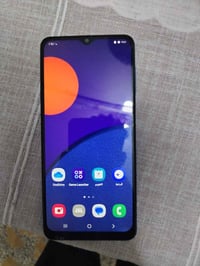 سامسونج m12 • ١٢٨ • نضيف
