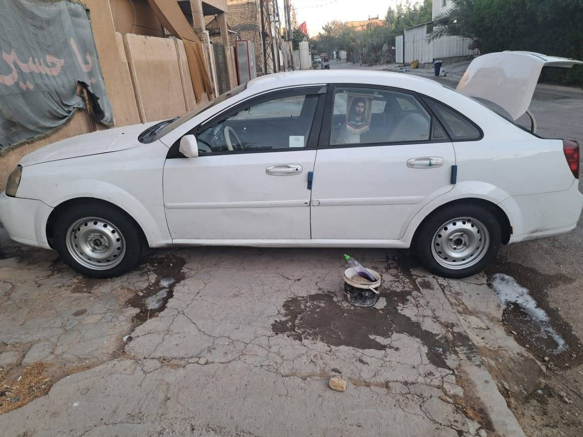 السلام عليكم 
اخوان اوبتره لبيع موديل ٢٠١١
بيه ضخات بسيطه 
رقم اربيل تحويل ثاني يوم
السعر ٧٥ وبيه مجال بسيط
مكان السياره بغداد 
رقم تلفون ***********
