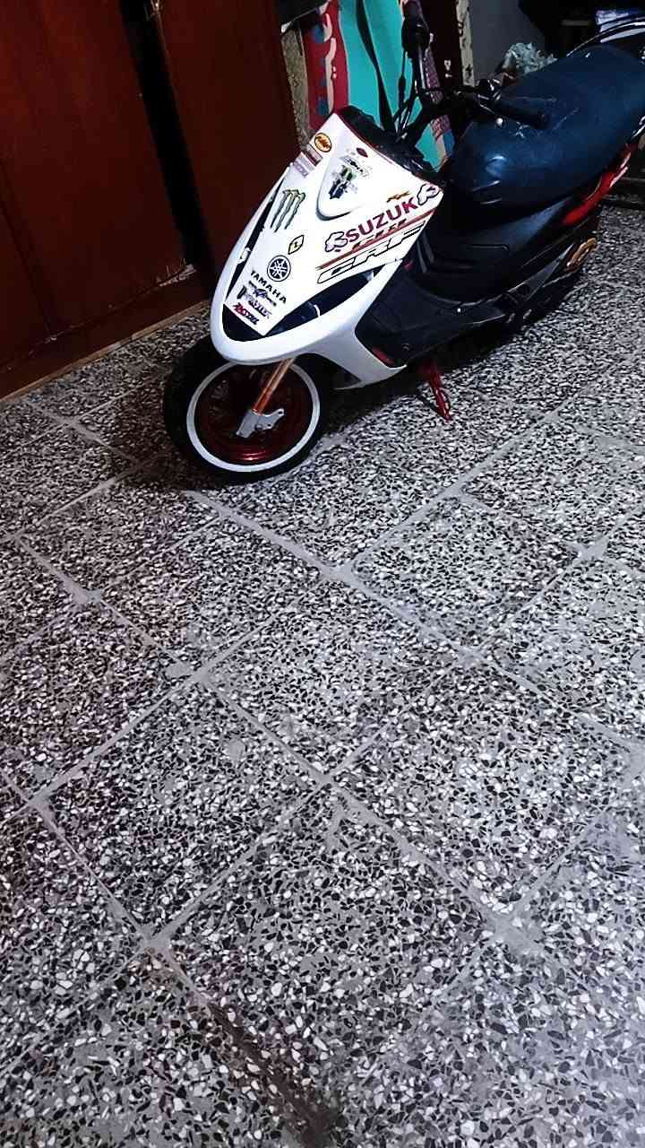 ماكس حربي • تعمير جديد • معدل