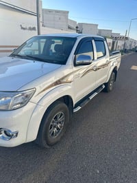 فور ويل • اوتوماتيك • ٢٠١٤
