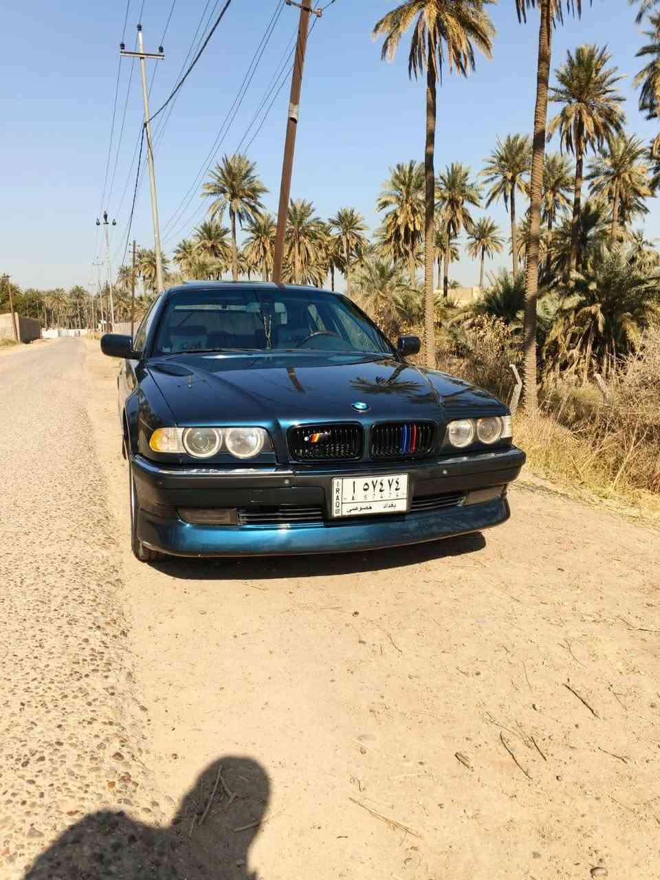 السلام عليكم
للبيع 740 اصل  بأسمي بغداد  سنوية ساقطة 
كَير مكينة كهربائيات  كًشر  مكفولة  
تدفئة تبريد 
حدادية 70 /100
غرفة  95 / 100 نضافة  
4 بردات وحدة نقص مثلثة  
دبل جام 
سلايت جام 
تلفون  نقص فقط بدالة
شاشة ندرويد  مع سماعات صوت حلو 
تخم تاير فقط واحد تعبان 
باور بي صوت قليل  بس مينقص 
سيارة حلوة وعلى ايدي  
السعر  90   
عنوان بغداد  /    حي النصر 
رقم الهاتف. ***********  
رجاء بدون تعليقات سلبية  
حترامي للجميع
