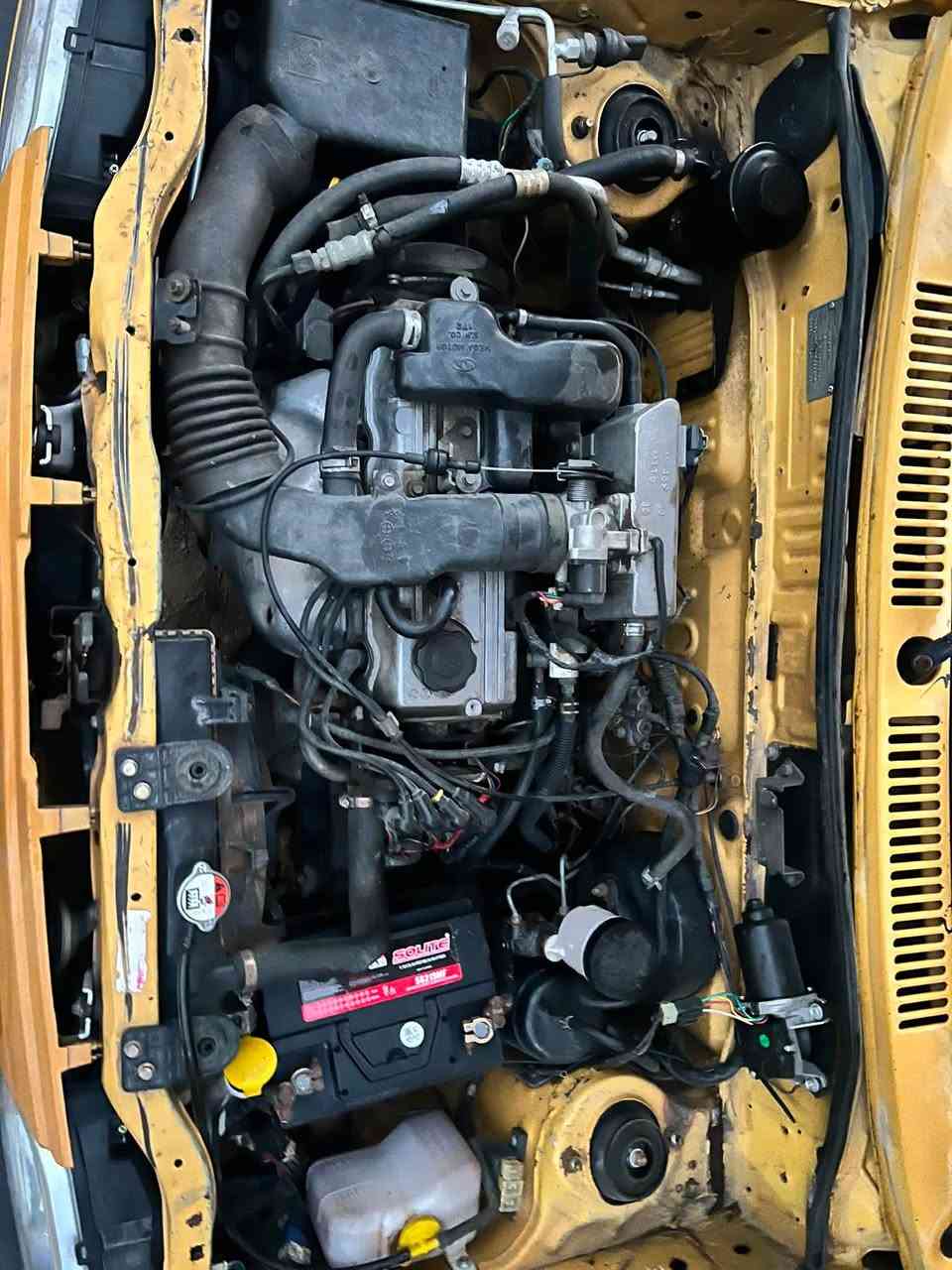 للبيع كفال مكينه وكير
الاستفسار +964 772 719 2565

٢٠١٢

