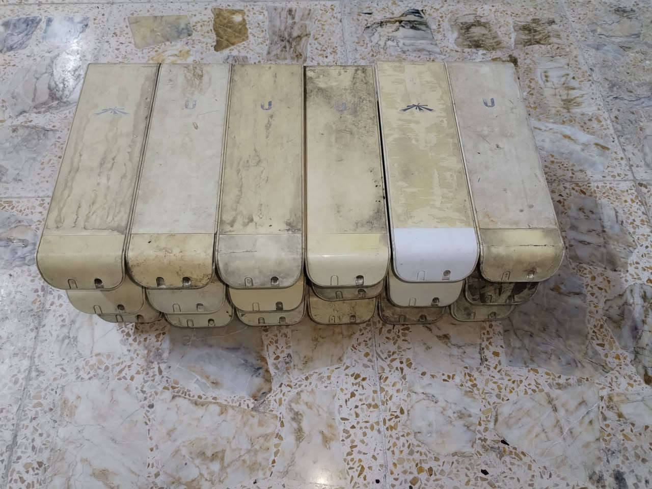 سلام عليكم غراض للبيع
نانوات ام فايف عدد ١٨ قطعة xw سعر قطعة ٣٥الف قفل كلهن بيهن قبق مكاني بغداد مدينة الصدر *********** ضمان ٣ايام توصيل موجود جميع محافضات العراق
