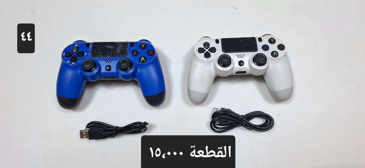٤٤ • ٤٠ ساعة • بالقطعة