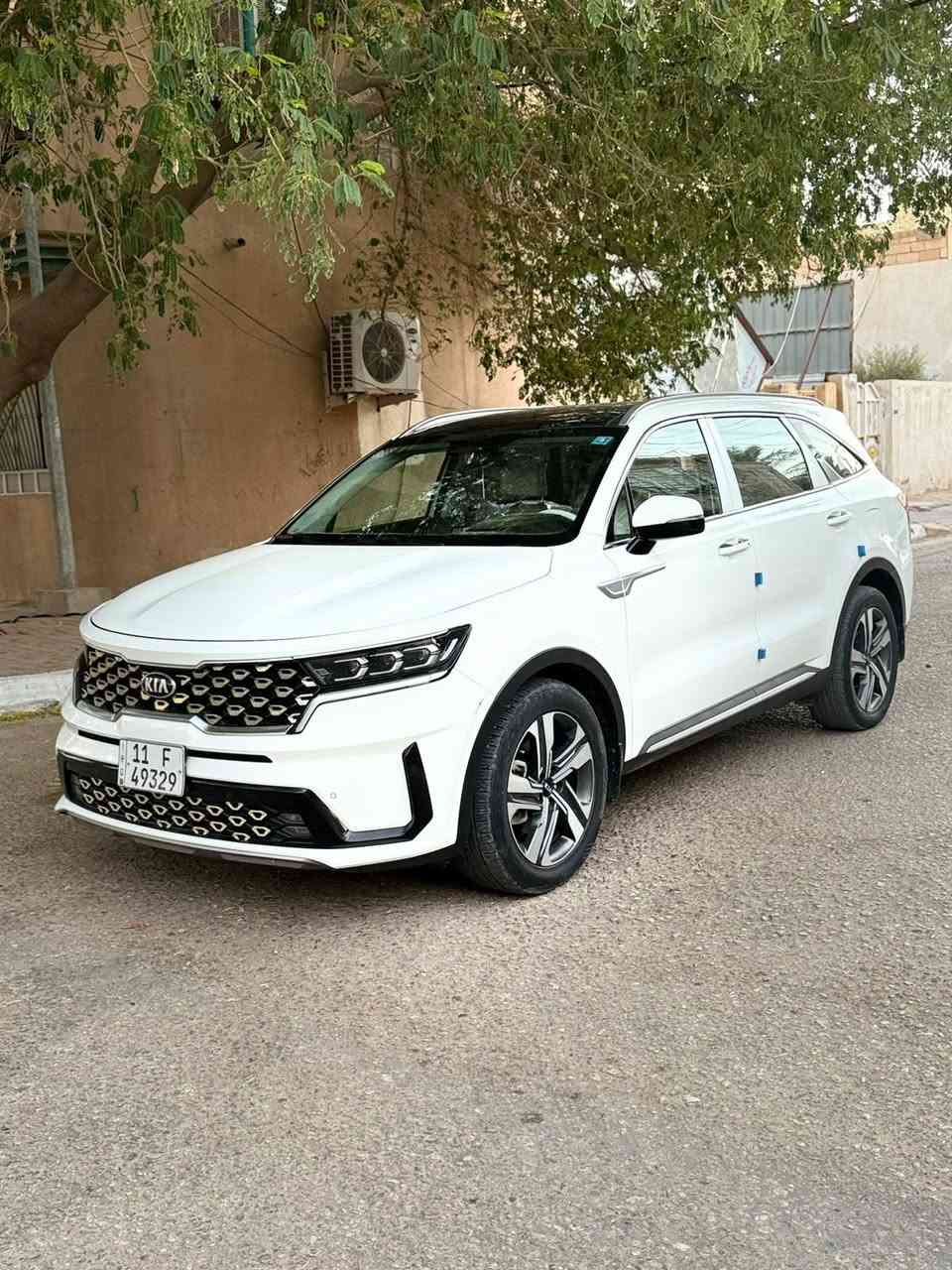 سلام عليكم سورنتو 2021خليجي فوال مواصفات بنراما بصمه شاشه كامره حساسات امامي خلفي تحكم ستيرن جهتين خمس بصمات شاشه كامره خلفيه دواره كشنات كهرباي جلد 7راكب 3قطع تبريد 6ستندر مري شفط شاير بل مري سياره فوال مواصفات خير من الله جديده وكفاله كير مكينه حداديه تخم تاير تبريد تدفاه كفاله العنوان كربلاه السعر 244بيه مجال حك الجيه تحويل مباشر  ***********تصال بيع فقط
