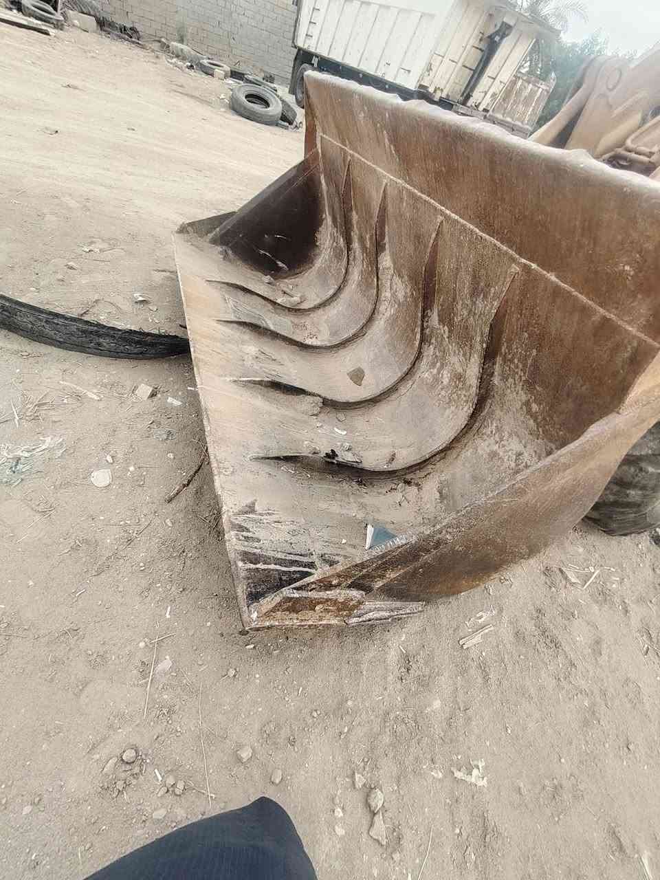 شفل • موديل ٨١ • محرك نيسان