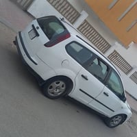 فورد فوكس • ٢٠٠٧ • حادثة