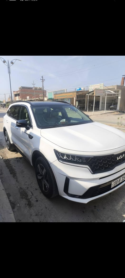 للبيع او المراوس مع تلواريد او بلسايد سورنتو 2022 وارد امريكي فول مواصفات رقم بابل / حره بأسمي

بانوراما . بصمه تشغيل عن بعد . بصمة ابواب اشارة بالمري . مري شفط . رادارات تحكم كرسي كهربائي . تدفئه  . ساید بريك اوتماتيكي . مقاعد جلد . 4 وضعيات قياده . كير عادي و او تماتیك . اوتو هولد .  مانع انزلاق 

7 راكب 

محرك 2500 / 4 سلندر

ماشيه 54 الف ميل صورة الحادث مرفقه حادث بسيط جدا  بدون تبديل 

سياره خير من الله كامله مكمله ما بيه اي نقص 

السعر248$ بيه مجال قليل
مكان السياره / بابل
***********
