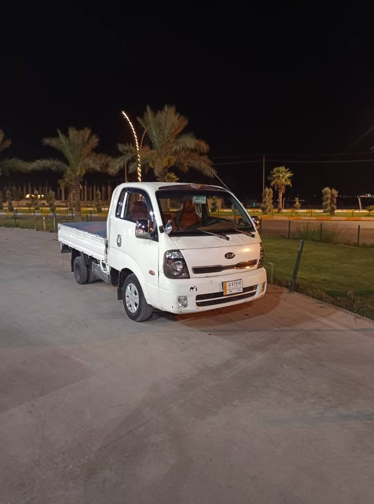 بەناوی خودای گەورە  کیا ٢٧٠٠ گێڕو مەکینەو ئەکسل و شانسی بەشەرت ساغە بڕاوە نیە ٢٠١٢( ***********) رانية, السليمانية
