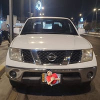 نافارا اوتوماتيك • ٢٠١٥ • كربلاء