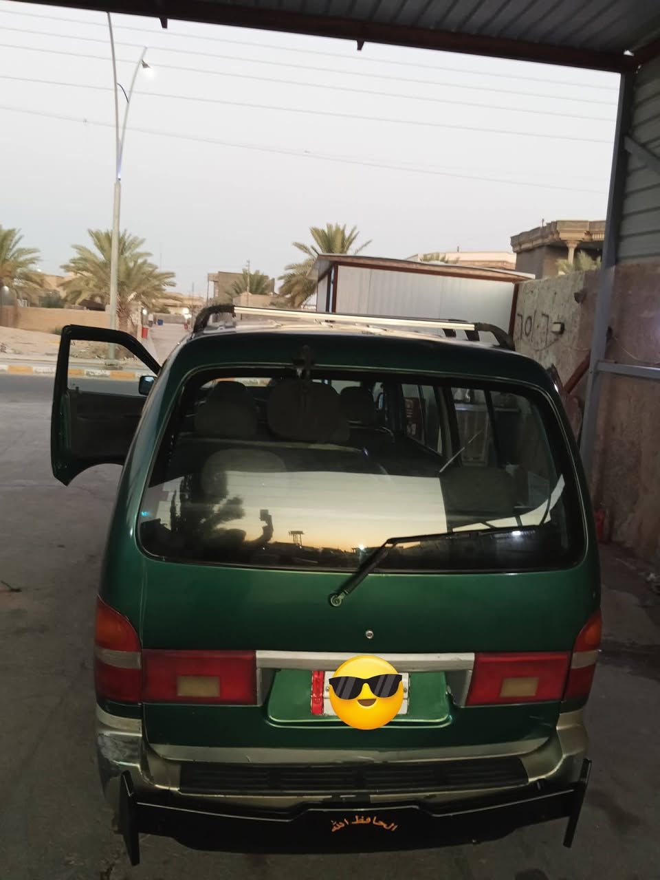 السلام عليكم شباب
بريجو ٩٧ معروضه للبيع مصبوغه عام سنوية 2029
كير ومحرك واكسل شرط شواصي الاماميه جدد
والخلفيه بيه شوي خياس بسيط طخم تاير باقي التفاصيل
والاستفسار الاتصال بالرقم
***********
