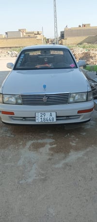 بطه سونار • كفاله عامه • رقم واسط