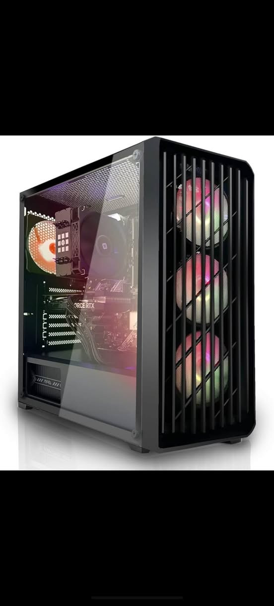 السلام عليكم كيس + شاشه شاومي  حجم 34 كلش نضيفه مع كرتونه  مواصفات الكيس كرت الشاشة: Gigabyte RTX 3050 6GBالمعالج: AMD Ryzen 5 4500 (6 Cores)اللوحة الأم (المذربورد): ASUS Prime B450M-Kالذاكرة العشوائية (الرام): MASS COOL 16GB (3600MT/s)وحدات التخزين (المساحة الإجمالية 2.5 تيرابايت):1TB M.2 SSD1TB HDD500GB HDDمزود الطاقة (باور سبلاي): MASS 550Wالصندوق (الكييس): Systemtreff ST-501.    سعر الكيس ٧٠٠ وبي مجال وسعر الشاشه ٢٧٠ وبي مجال  وسعر الماوس ٢٠   ***********  عنواني الأمين الثانيه
