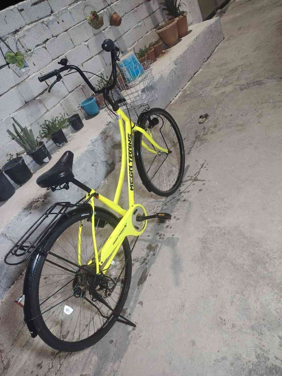 بايسكل • ٢٧ • ياباني