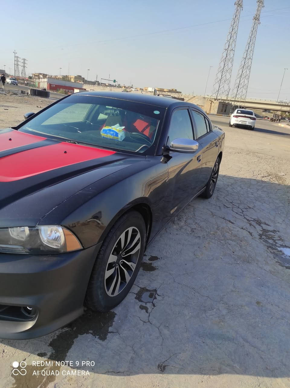 جارجر موديل 11بيها 5قطع جاهزه من كلشي سنويه 29 وكاله عامه عدي بيها  بيع مستعجل السعر 130وبيها  مجال للاستفسار الاتصال ***********

نص مكتوب في الصور:
- REDMI NOTE 9 PRO AI QUAD CAMERA