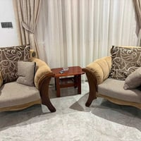 قنفات تركي • مستعمل • نظيف