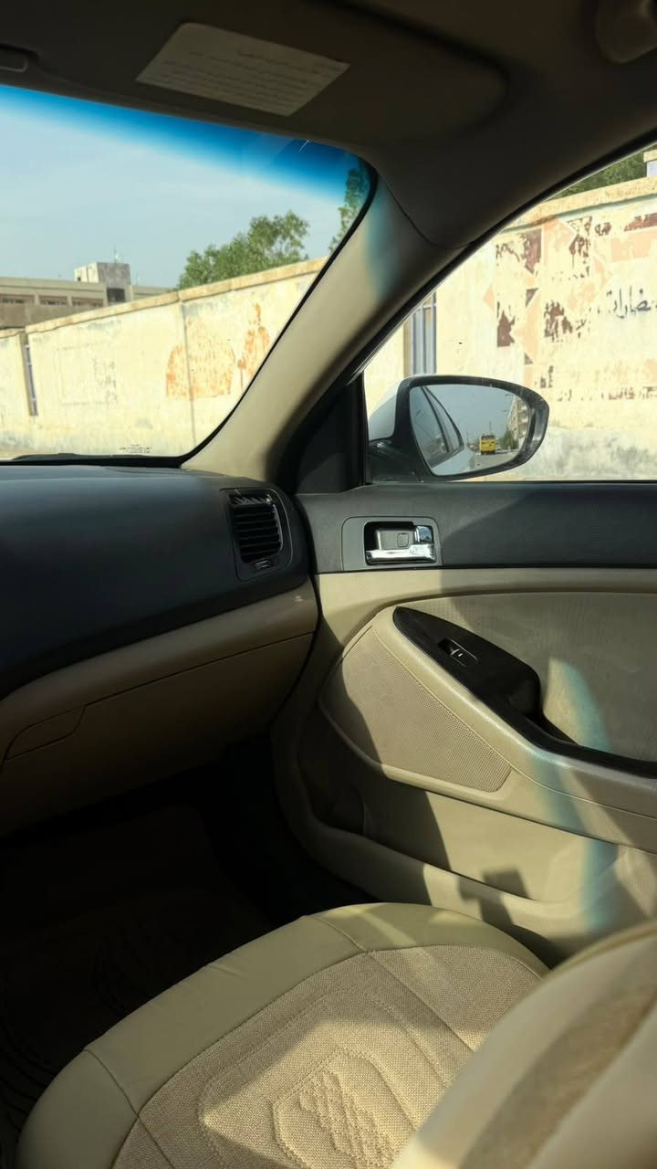 اوبتيما ٢٠١٢ • مكينة ٢٠٠٠ • فول مواصفات