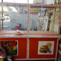 عدة مطعم • قليلة الاستخدام • بغداد بلديات