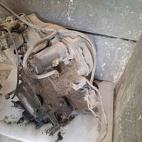 مكينة • نضيفة • ما ناقصها