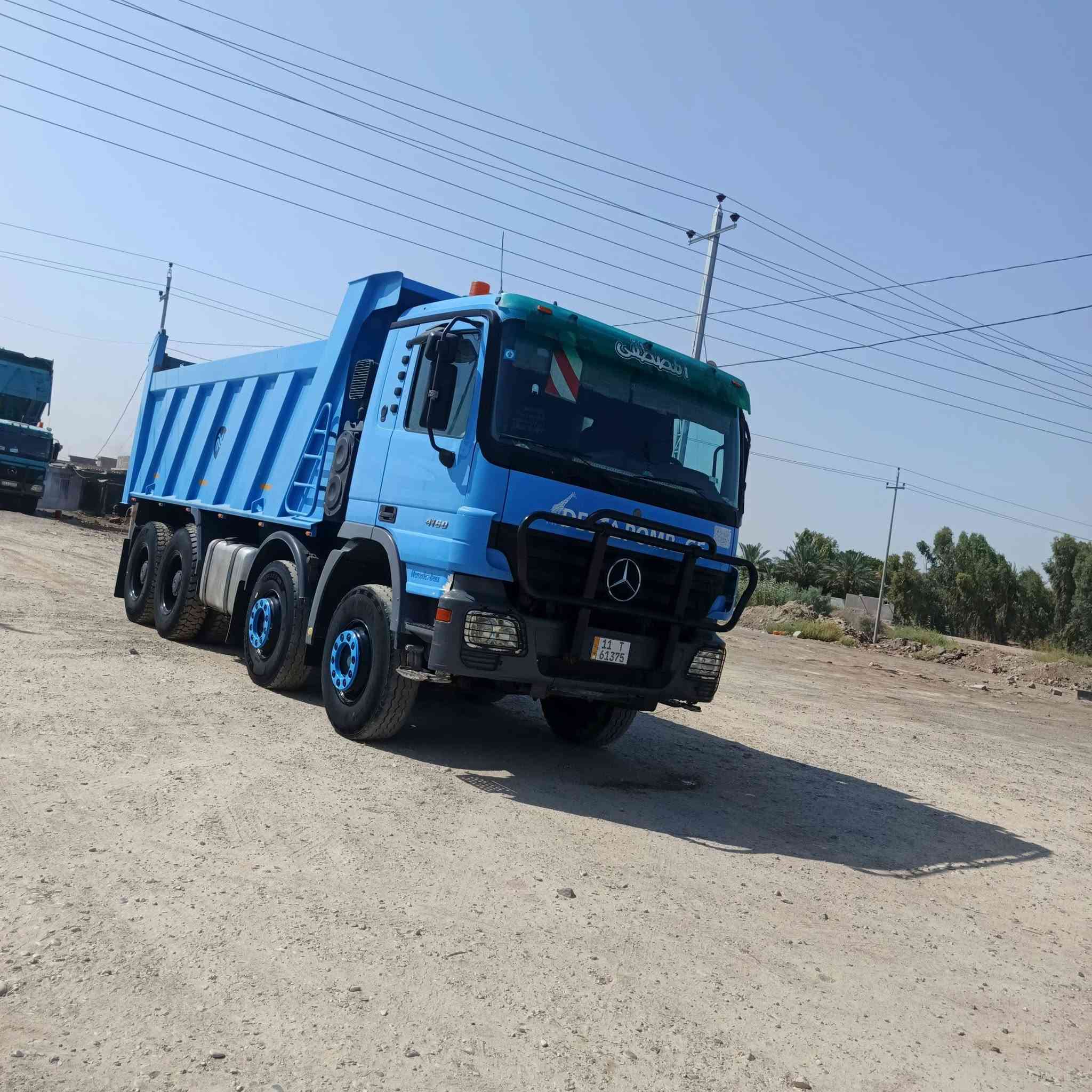 البيع كتروس دمعة عكرب قمارة وربع 2004 بموديلهة تخم تايرسايلون مكينة 4155V8 كير كهربائي 240سيارة كفالة عامة رقم بغداد بسمي تحويل مباشر بدي تفصال ضياء ديوانية ذرعتة 18متر مكان صويرة ***********/***********
