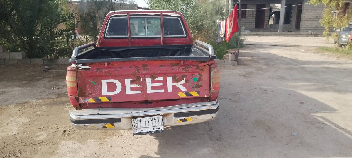 دير • ٢٠١٠ • رقم بصره