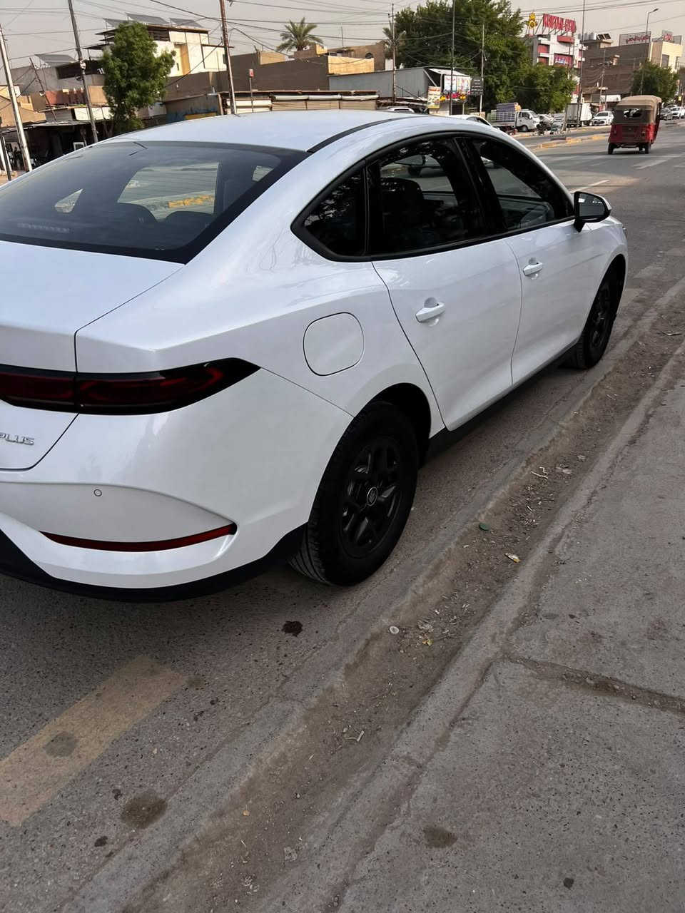 بي واي دي كن بلاس • ٢٠٢٥ • كفاله عامه