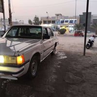 سوبر 82 • ١٩٨٢ • مكينة وكير