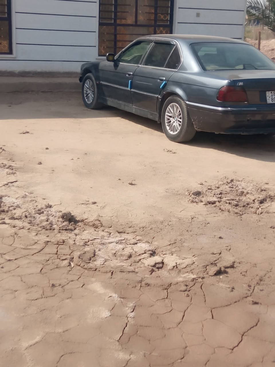 بي ام • ١٩٩٥ • رقم بابل
